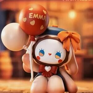 Emma Secret Forest Midnight Market Series Confirmed Blind Box